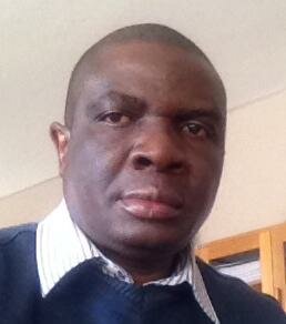 Professor Innocent Pikirayi, President of the Society